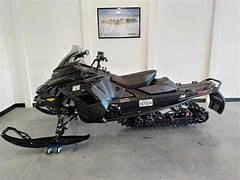 2024 Ski-doo Renegade Adrenaline 900 Ace