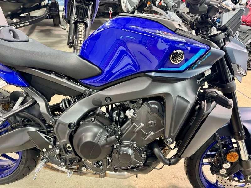Yamaha Mt-09 2026 alt
