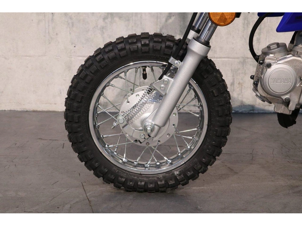 Yamaha Yamaha Tt-r50 Enr. 2025 alt