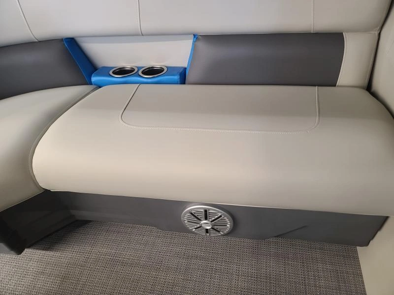 2024 Legend Serie Fun 18 Noir alt