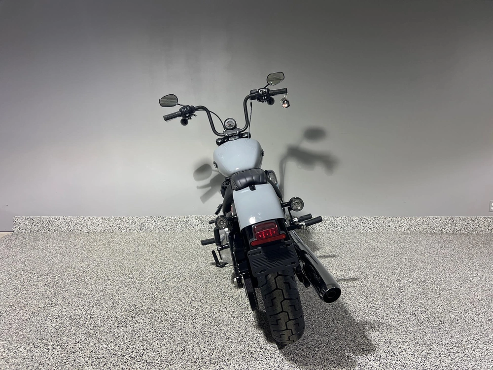 2026 Harley-davidson Fxbb - Street Bob® alt