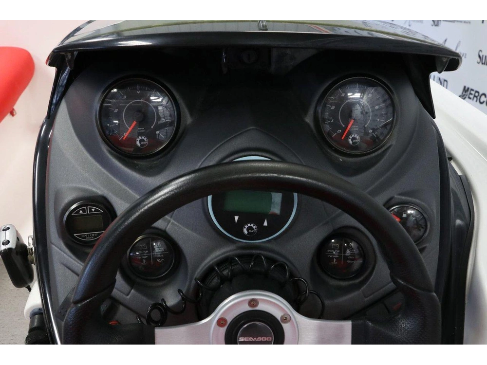 2007 Sea-doo Speedster Wake alt