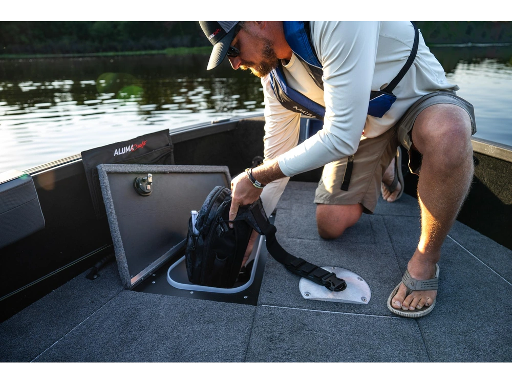 2026 Alumacraft Alumacraft Competitor 185x Sport alt