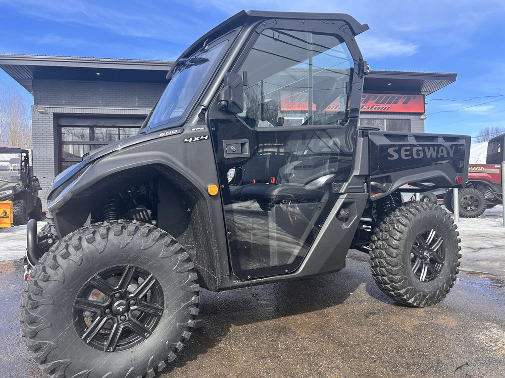 Segway Fugleman Ut6 600 Hv 2026 alt