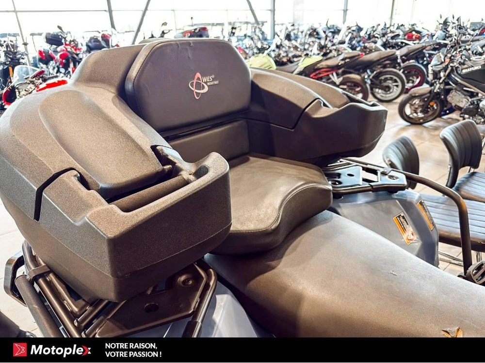 2020 Polaris Sportsman 570 Trail Eps alt