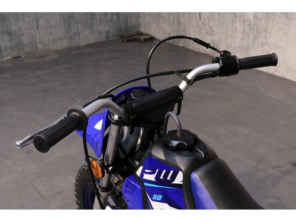 Yamaha Pw50 2026 alt