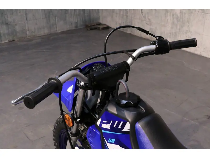 2026 Yamaha PW50 thumbnail 6