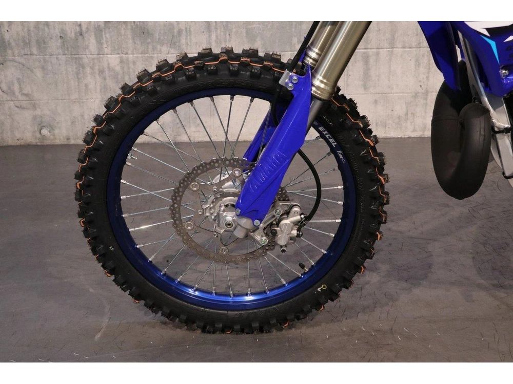 Yamaha Yamaha Yz250x 2026 alt