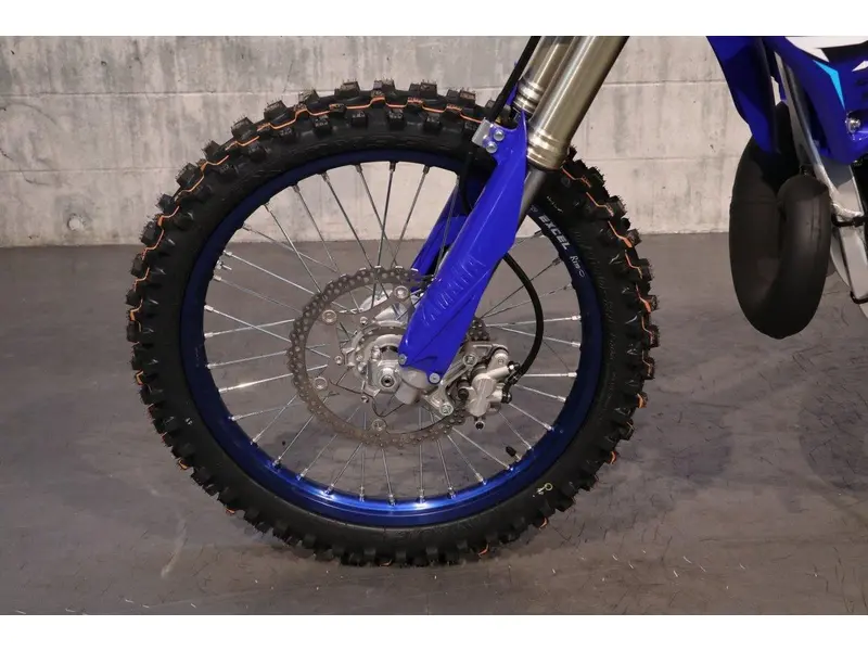 2026 Yamaha YZ250X thumbnail 7