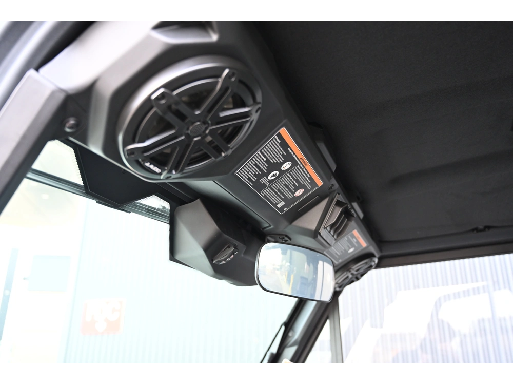 2026 Can-am Defender Limited Cab Hd11-8jtd alt