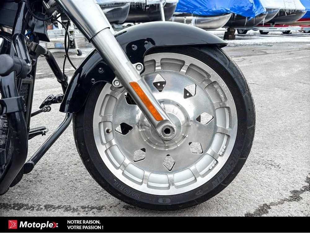 2018 Harley-davidson Fatboy Flstf alt