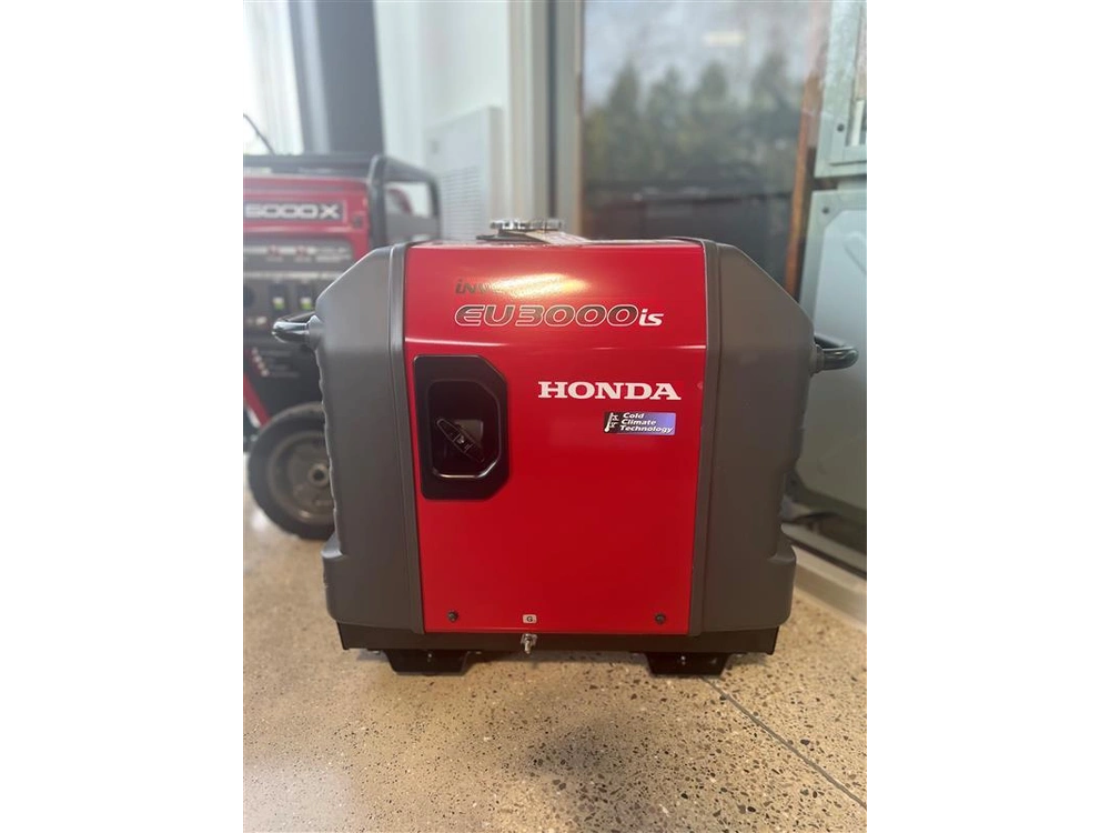 2026 Honda Eu3000isc4 alt