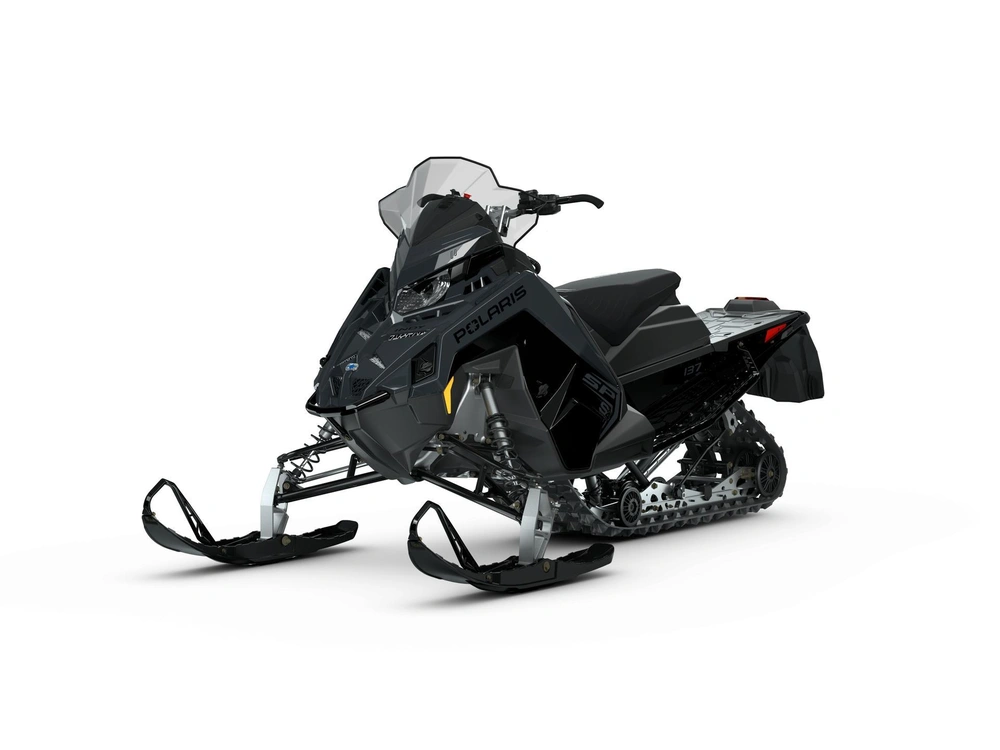 2026 Polaris Indy S4 Sp 137 alt