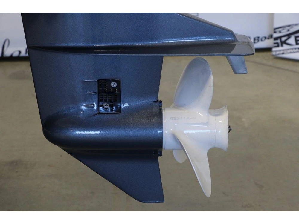 Lund Ssv-16 + Yamaha 25 Hp & Remorque 2025 alt