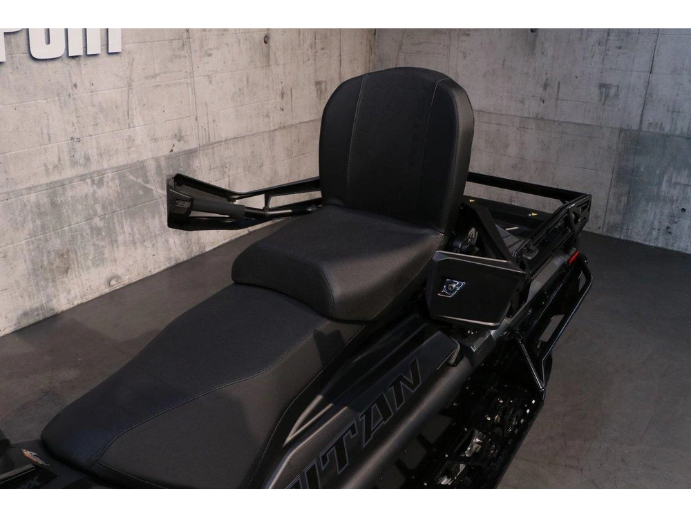 Polaris Polaris Prostar S4 Titan Adventure 155 Snowcheck (exclusif) 2026 alt