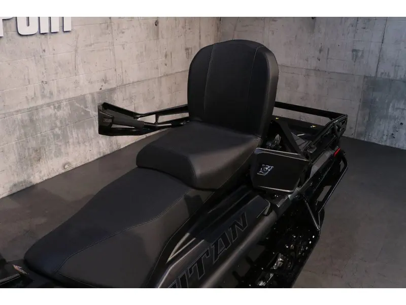 2026 Polaris Polaris ProStar S4 TITAN Adventure 155 SNOWCHECK (EXCLUSIF)
