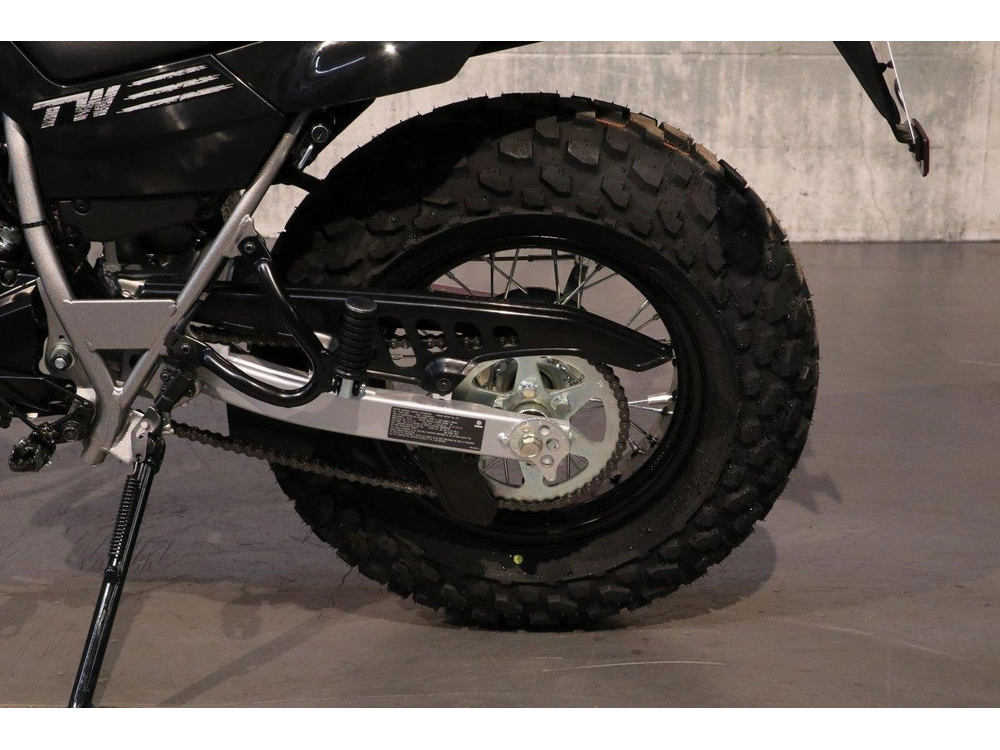 Yamaha Tw200 2026 alt