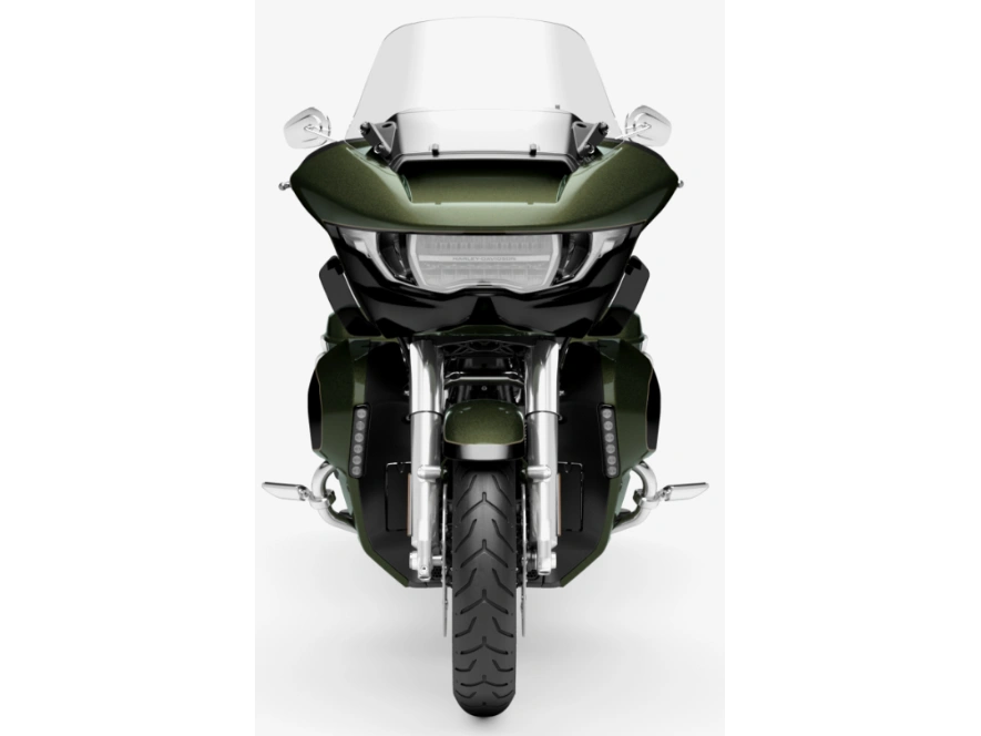 Harley-davidson Fltrxl Road Glide Limited 2026 alt