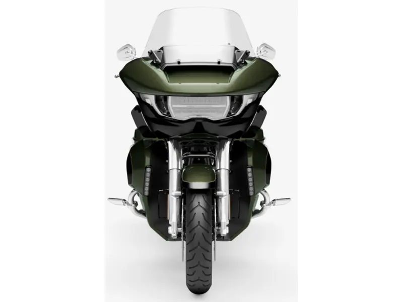 2026 Harley-Davidson FLTRXL Road Glide Limited thumbnail 6