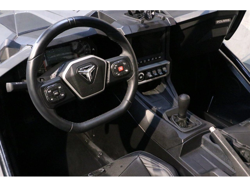 2023 Polaris Polaris Slingshot Sl alt