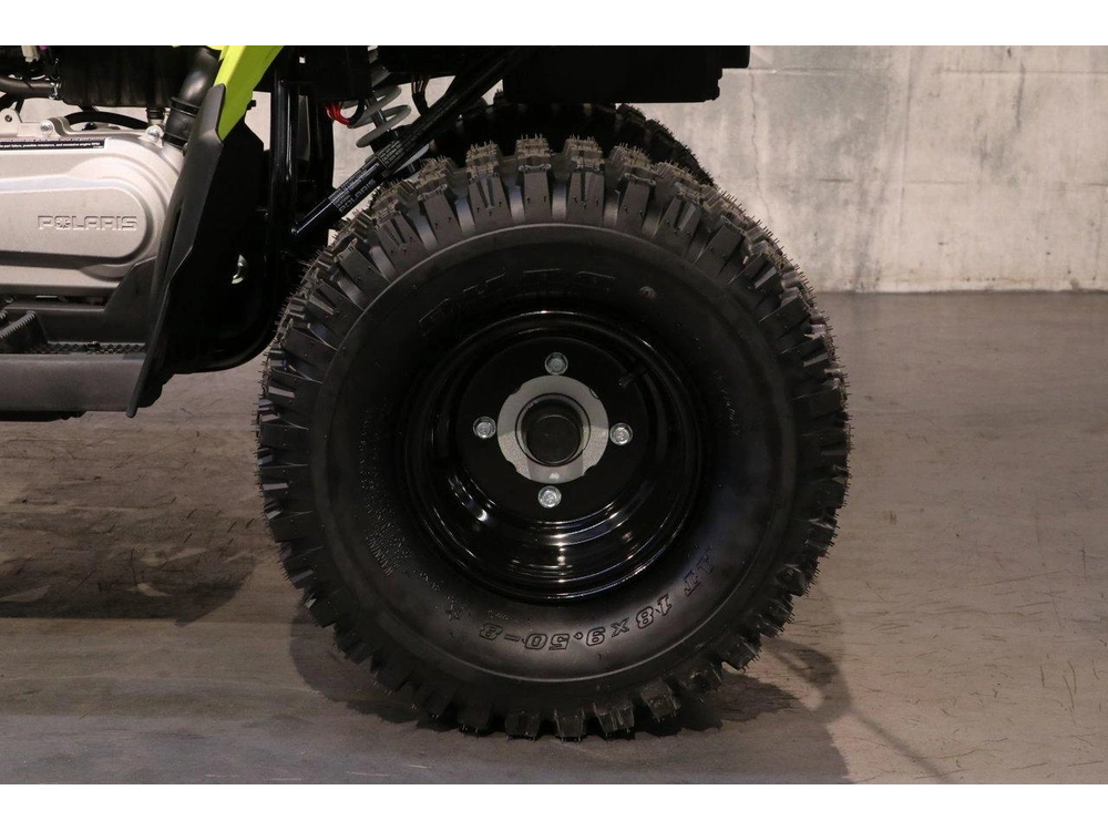 2026 Polaris Polaris Outlaw 110 Efi alt