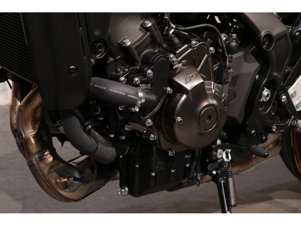 2025 Yamaha Yamaha Xsr900 Enr. alt