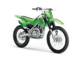 Kawasaki Klx 140 Rf 2026 alt