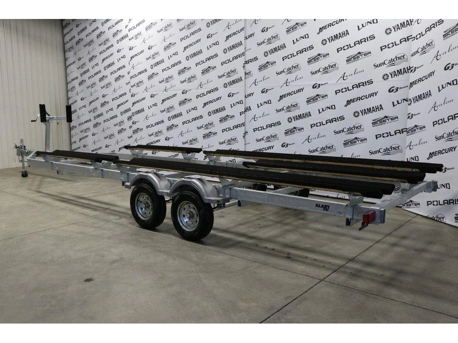 2025 Remeq Remeq Psc-5440-tbg 3 Quilles alt