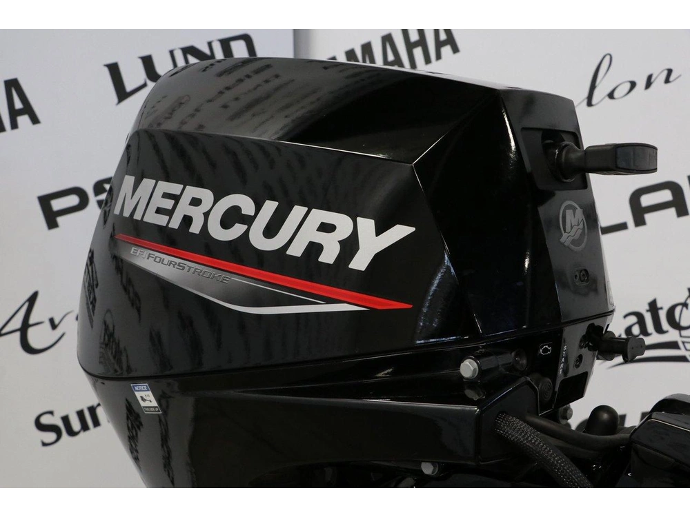 Mercury 15elh À Démarreur Électrique,pied Long (20 Pouces) 2022 alt