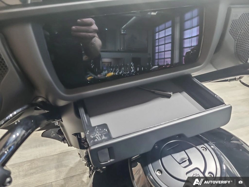 2026 Harley-davidson Street Glide alt