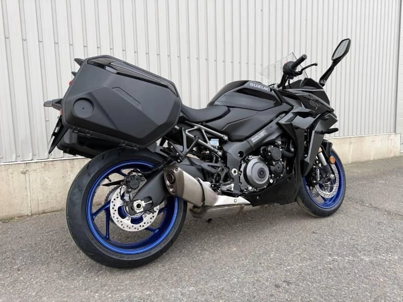 2026 Suzuki Gsx-s1000gt+ alt