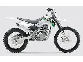 Kawasaki KLX 140 RF 2026