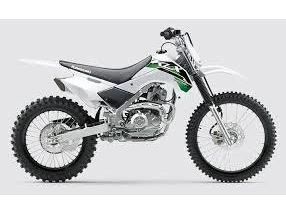 Kawasaki Klx 140 Rf 2026 alt