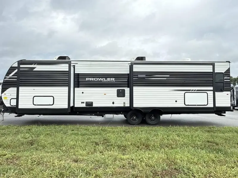 2026 Heartland Prowler 3301RLT
