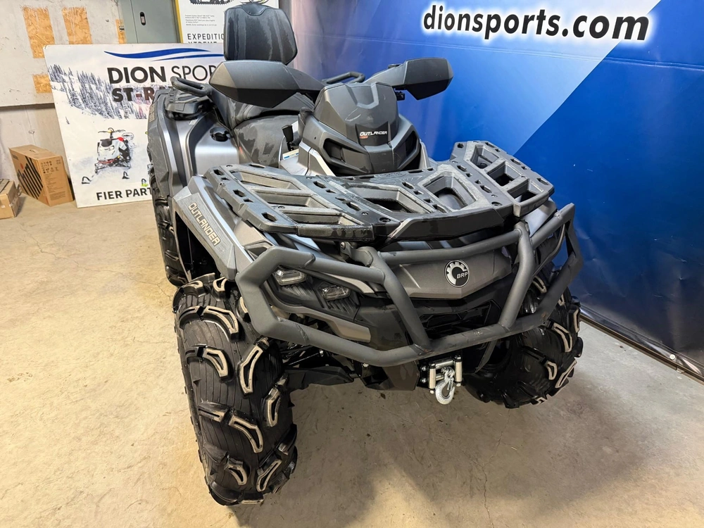 Can-am Outlander Max 850 Xt 2024 alt