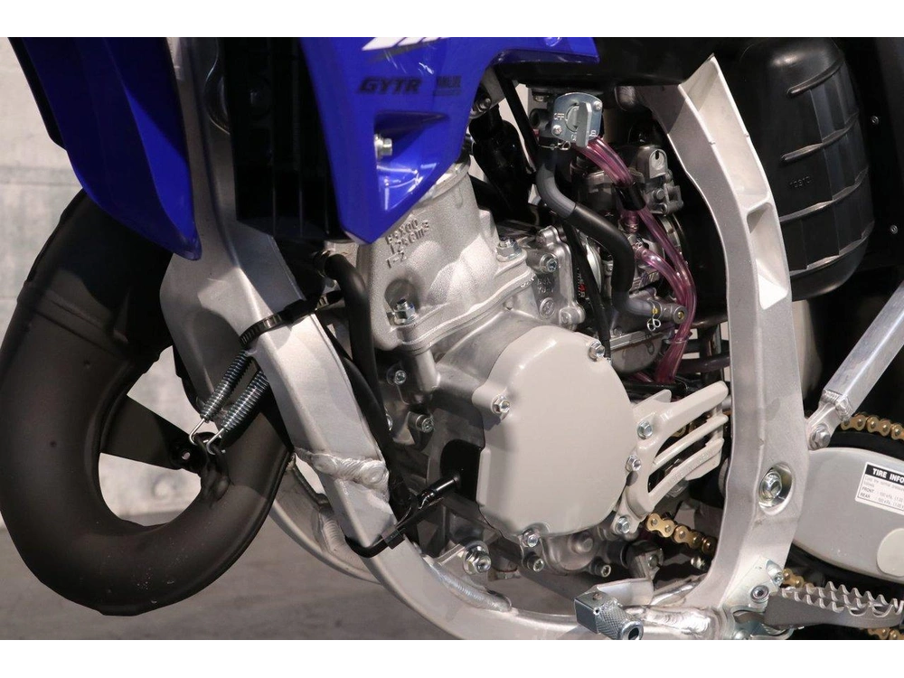 2025 Yamaha Yamaha Yz125 alt