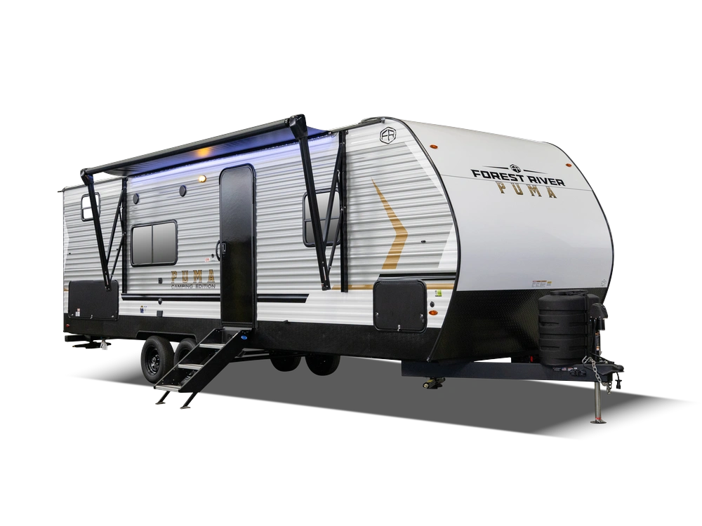 Puma 23bhce Camping Edition 2026 alt