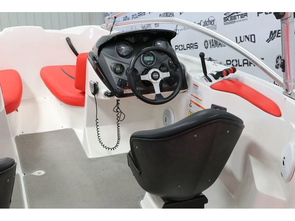 2007 Sea-doo Speedster Wake alt