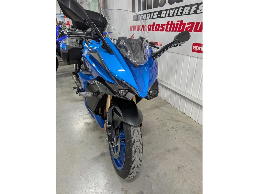 Suzuki Gsx-s1000 Gt + 2024 alt