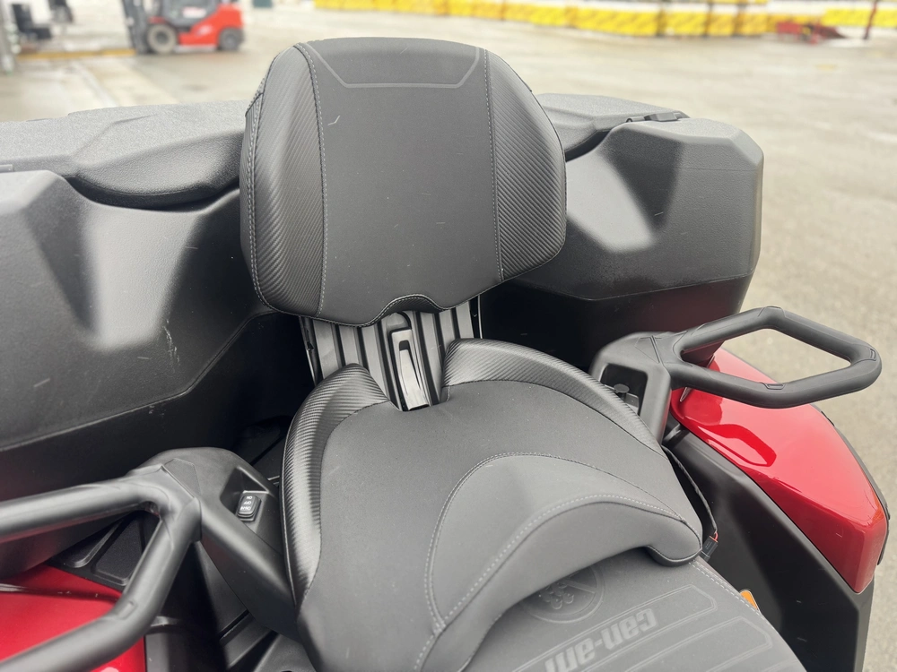 Can-am Outlander Max Xt 850 2026 alt