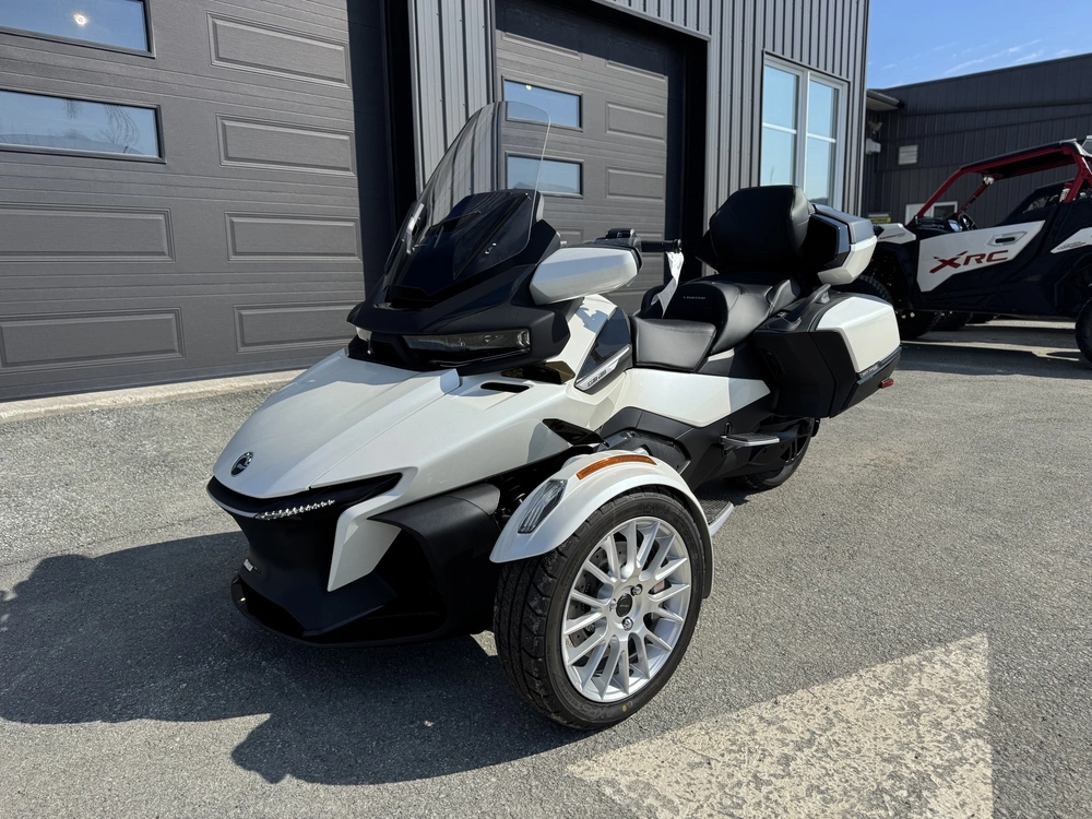 Can-am Rt Limited 2026 alt