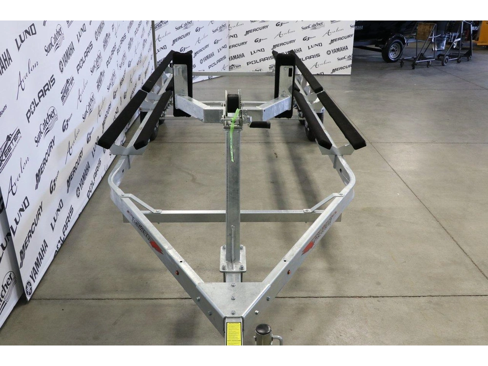 Remeq Remeq Psc-5440-tbg Tandem, 2 Quilles 2025 alt