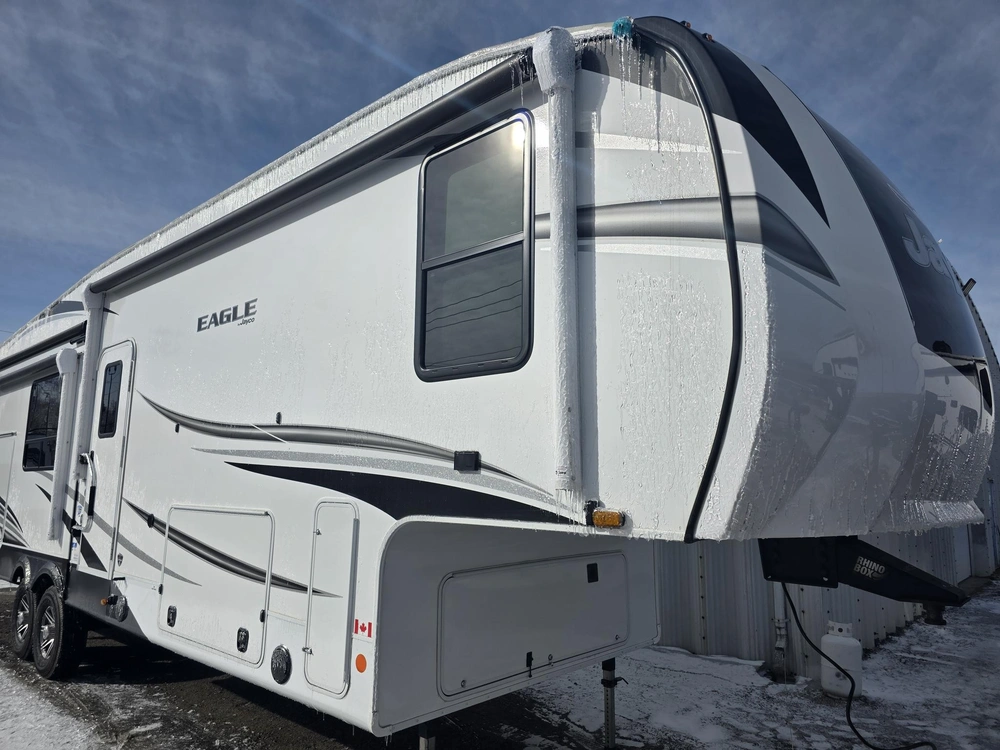 Jayco Eagle 317rlok 2022 alt