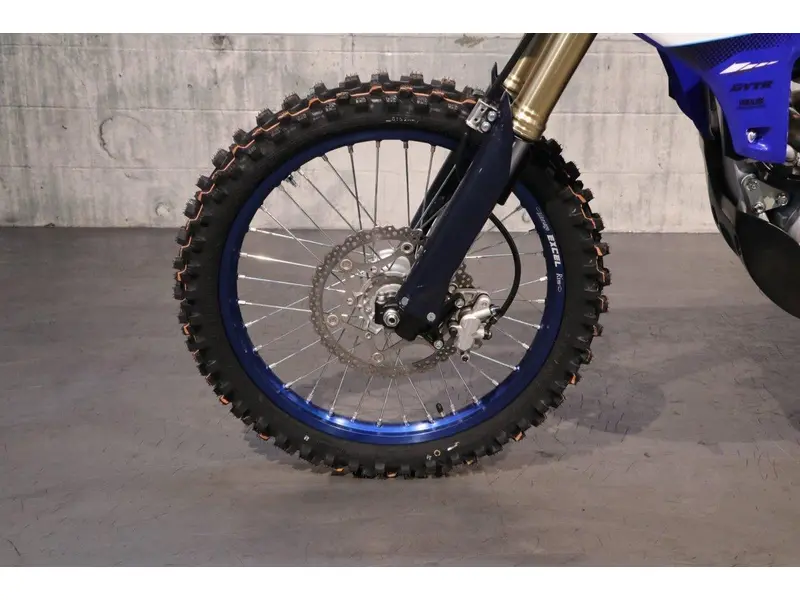 2025 Yamaha YZ450FX thumbnail 7