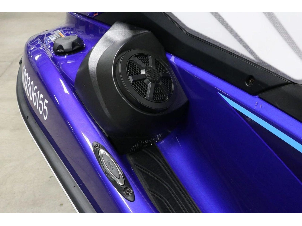 2024 Yamaha Yamaha Gp Svho Audio Enr. alt