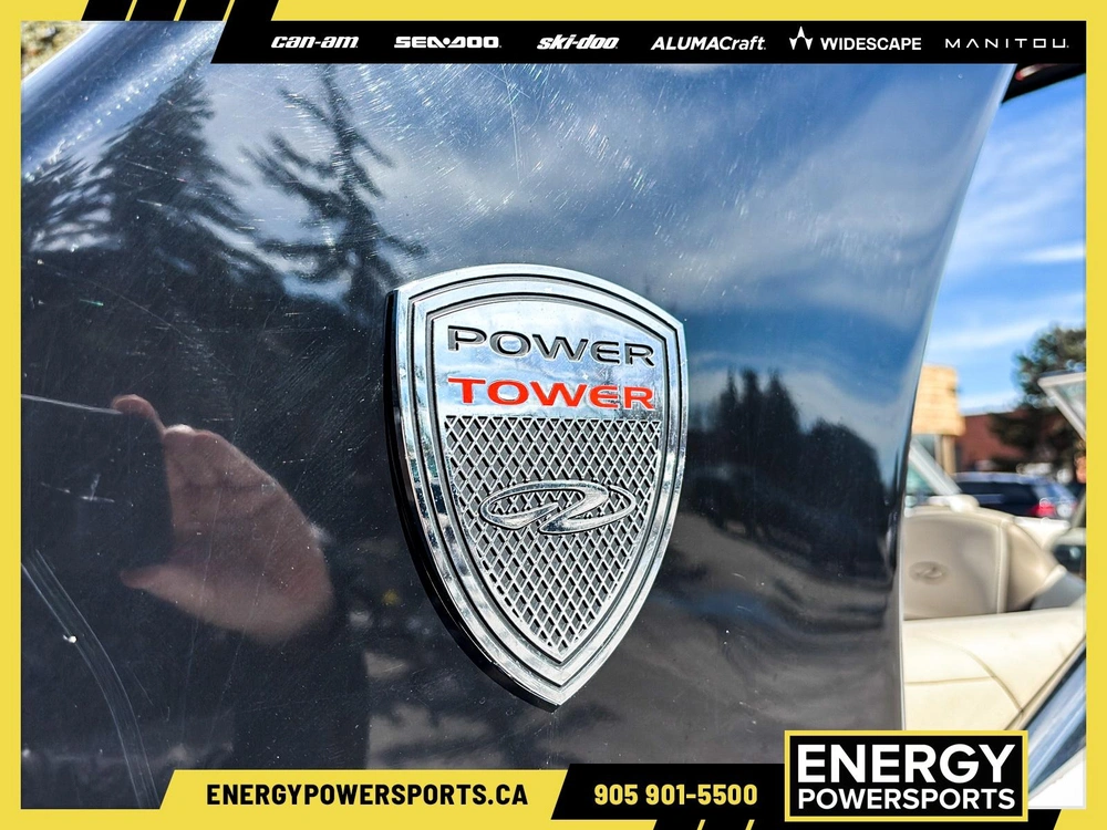 2013 Regal Regal 2300 alt