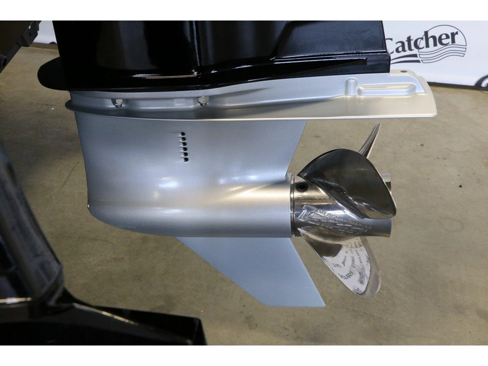 Lund Boat Co Lund 1875 Crossover Xs + Mercury 175 Hp & Remorque 2025 alt