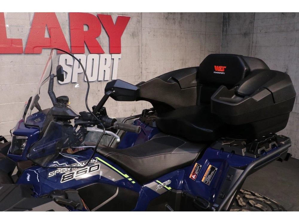 Polaris Sportsman 850 Trail 2026 alt
