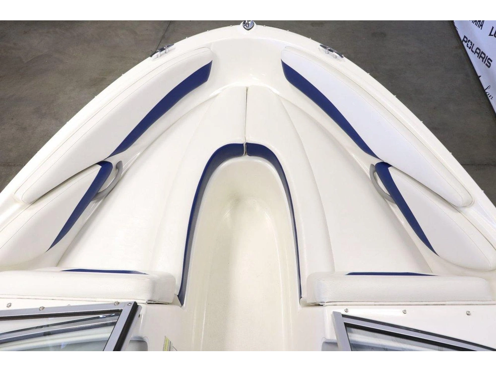 2005 Bayliner Bayliner 185 Br + Mercruiser 3,0l & Remorque alt