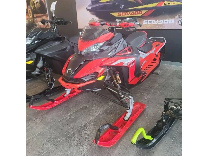2022 Lynx Rave Re 850 Ice Xt 1.5 Ms/es R alt